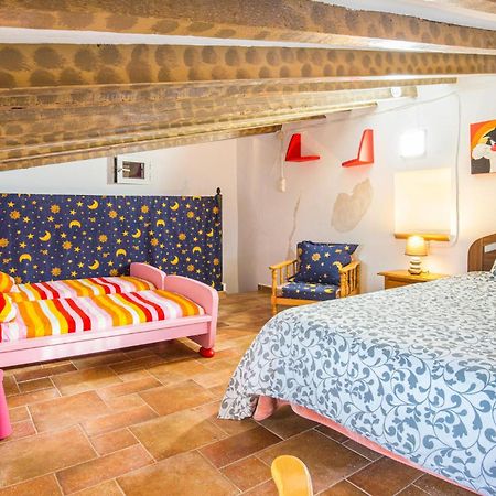 Cozy Home In Tallante Casas de Tallante Luaran gambar