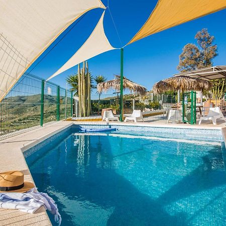 Cozy Home In Tallante Casas de Tallante Luaran gambar