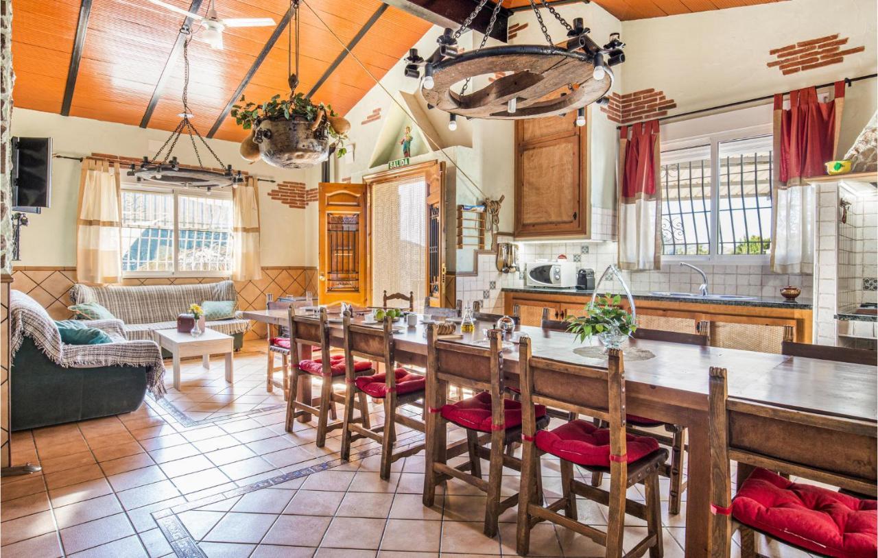 Cozy Home In Tallante Casas de Tallante Luaran gambar