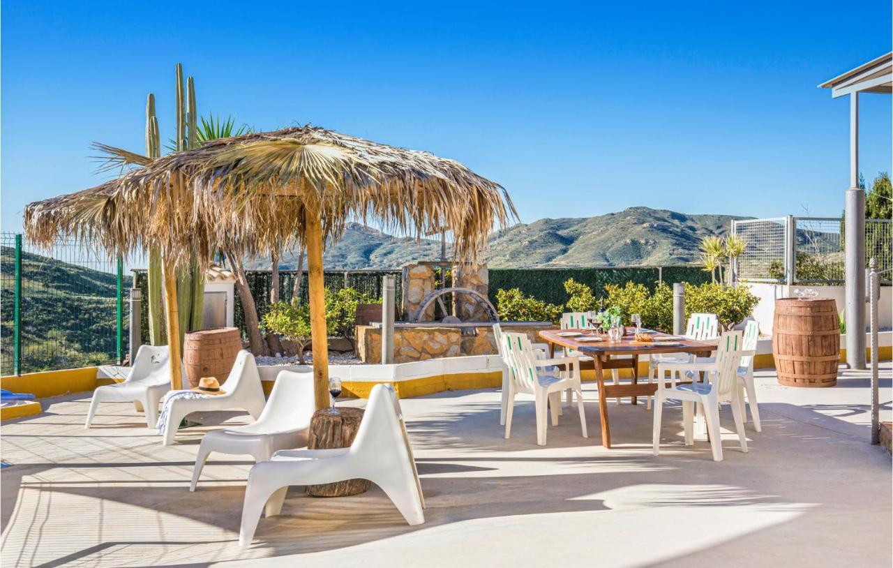 Cozy Home In Tallante Casas de Tallante Luaran gambar