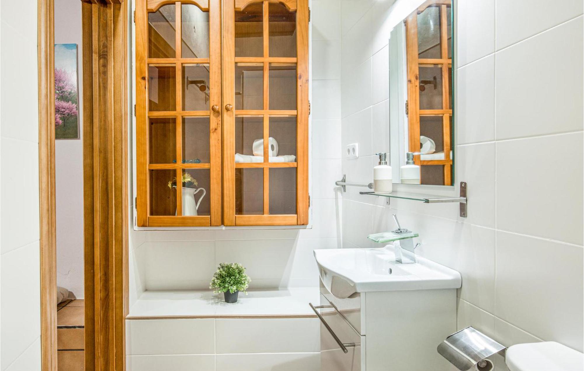 Cozy Home In Tallante Casas de Tallante Luaran gambar
