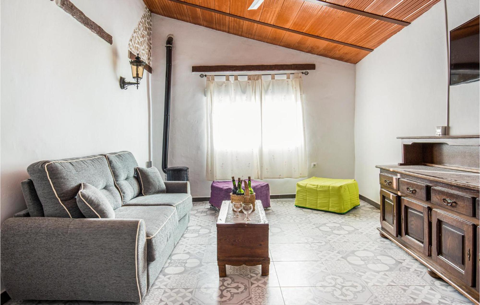 Cozy Home In Tallante Casas de Tallante Luaran gambar