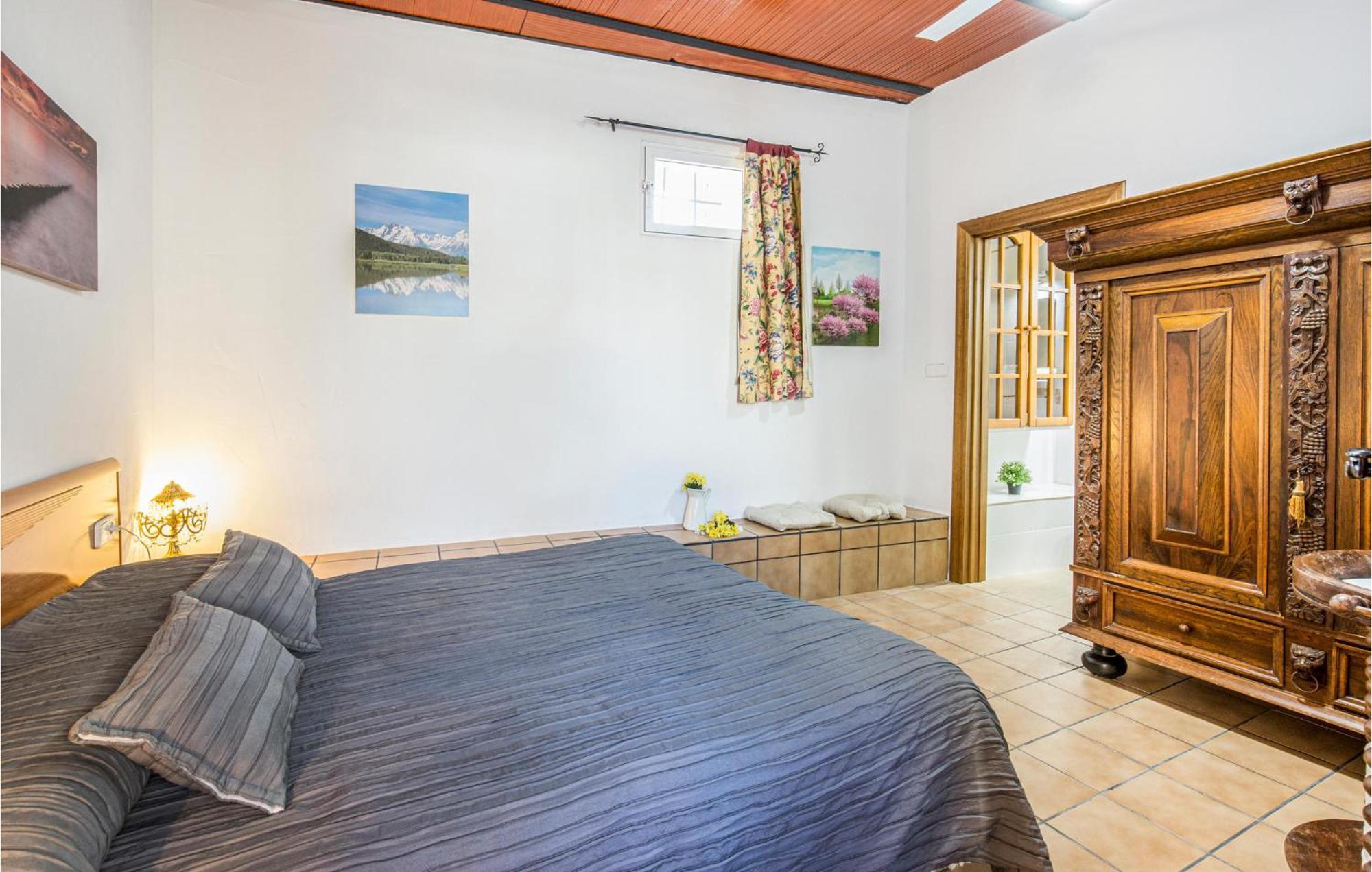 Cozy Home In Tallante Casas de Tallante Luaran gambar