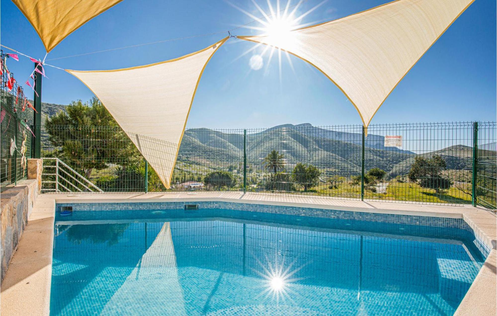 Cozy Home In Tallante Casas de Tallante Luaran gambar