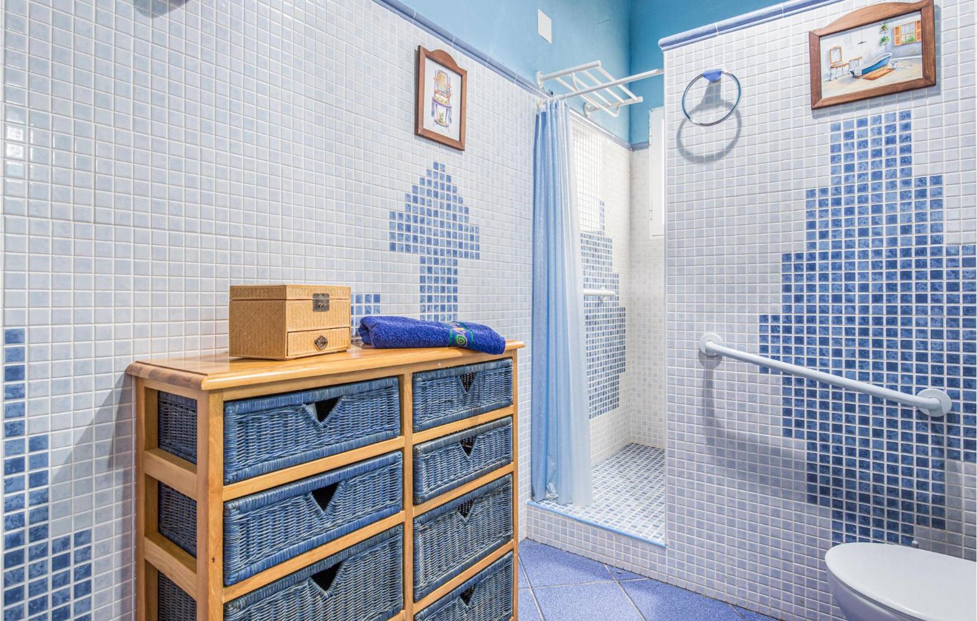 Cozy Home In Tallante Casas de Tallante Luaran gambar